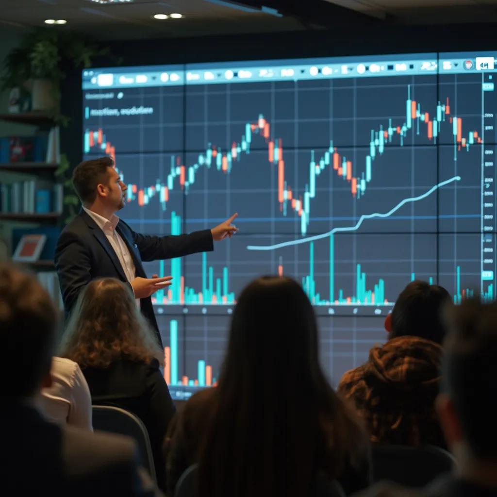 Webinar o investiranju u 2025